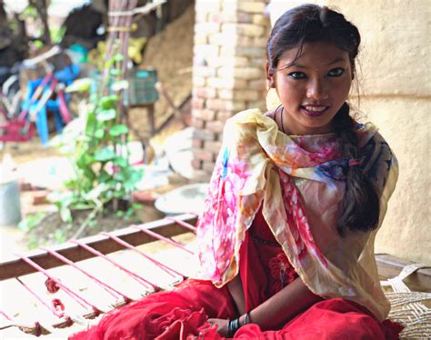Nepal Girls With Disabilities Deserve Access To Inclusive Education Hi