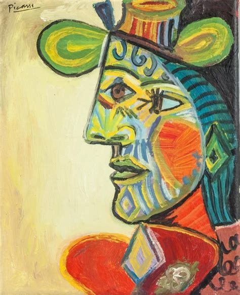 Most Expensive Pablo Picasso Paintings Price Elicia Sasser