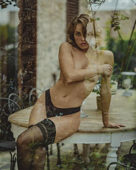 Viktoria Yarova Nudes Handbra NUDE PICS ORG