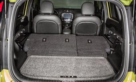 2014 Kia Soul Interior Images Tha Kia Soul