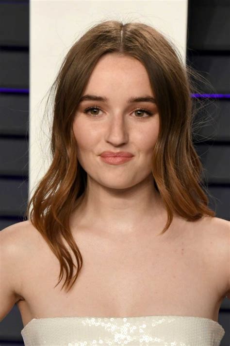 Kaitlyn Dever Attends 2019 Vanity Fair Oscar Party In Beverly Hills