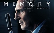 Memory - Film (2022) - Cinefilos.it
