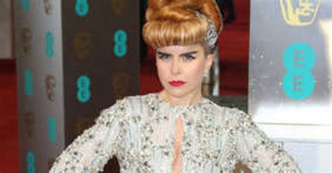 Paloma Faith Dieted After Seeing Bad Paparazzi Shots Daily Star