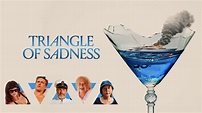 Triangle of Sadness (2022) - AZ Movies