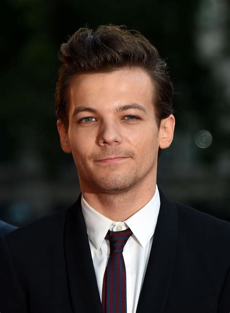 One Direction's Louis Tomlinson and Briana Jungwirth Have Welcomed a ...