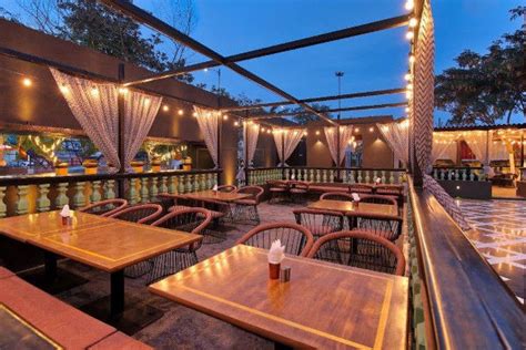 Best Restaurants In Jaipur That Are Now Open For Dine-In