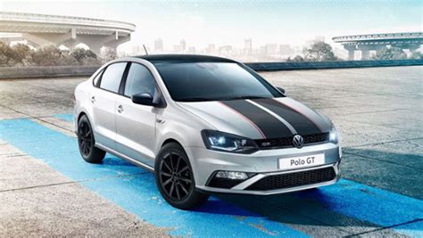 2020 Volkswagen Vento sedan - What to expect? - Overdrive