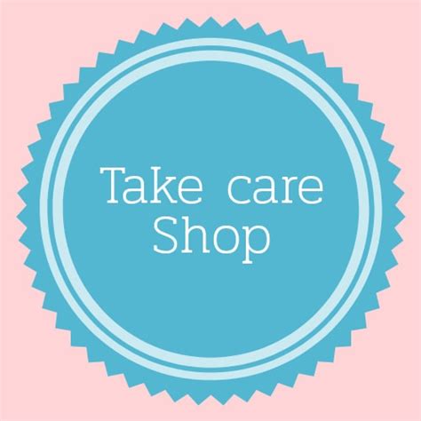 Take Care Shop