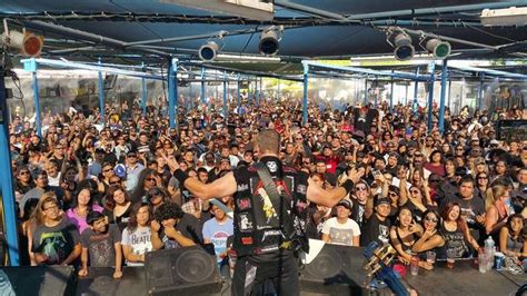 Attendance of more than 700 daily vendors and more than 1,500,000 customers annually has become common throughout the years. Bandsintown | Damage, Inc. Tickets - Santa Fe Springs Swapmeet, %{eventStartTime}