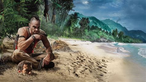 The goat is an animal in far cry 3. Buy Far Cry 3 - Microsoft Store