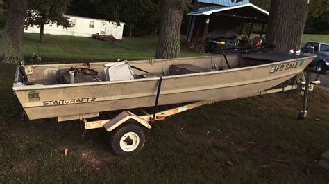 Used Jon Boats For Sale Craigslist Maryland Zachariah Fischer