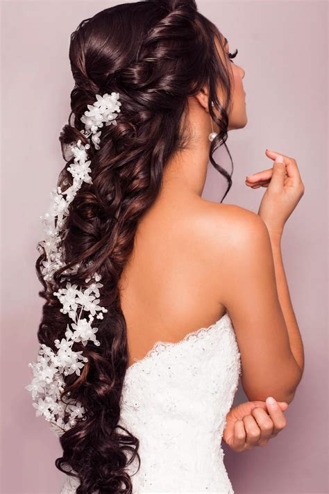 Trenzas Para Novias 6 Razones Para Darles El Sí Mx