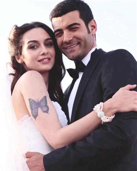 Top 15 Turkish Actors Who Fell In Love On Set Blinkbuzzz