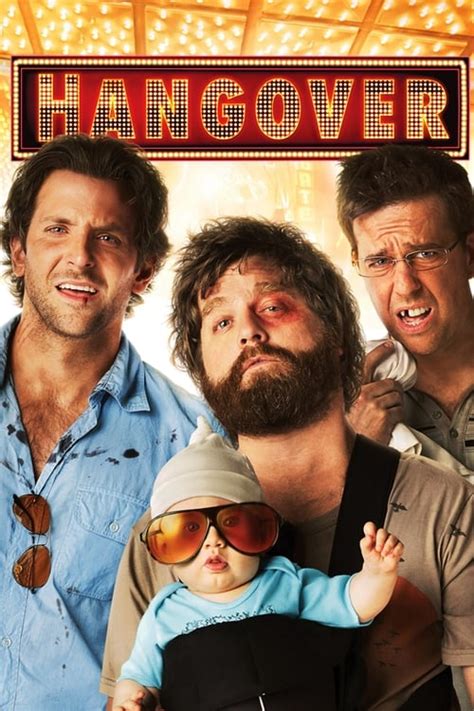 The Hangover 2009 — The Movie Database Tmdb