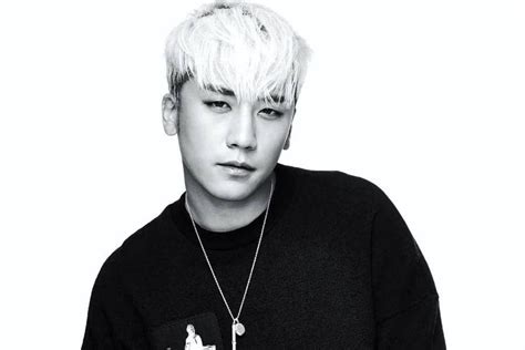 bigbang s seungri reveals his approach to dating and romance soompi