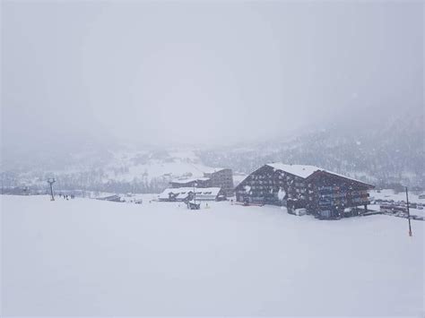 Vägbeskrivningen öppnas i ett nytt fönster. Myrkdalen Snow Forecast (mid mountain) | Snow-Forecast.com