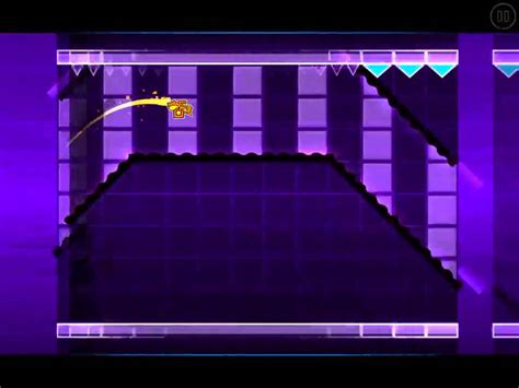 Geometry Dash Toe Ii V2 Very Hard Demon By Iiineptuneiii Youtube