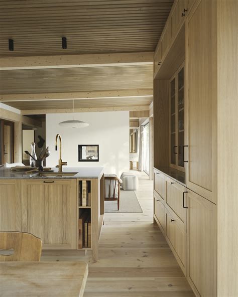 Grand Designs Kitchen By Nordiska Kök Obsigen