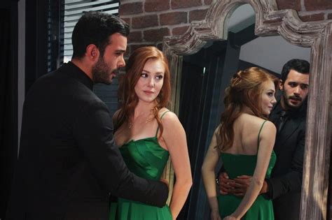 ما هي أحلى المسلسلات التركية الرومانسية؟