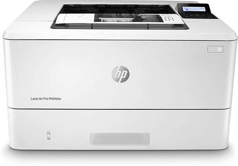 Topik 3: Memperbarui Driver Printer HP Laserjet Pro M402dn