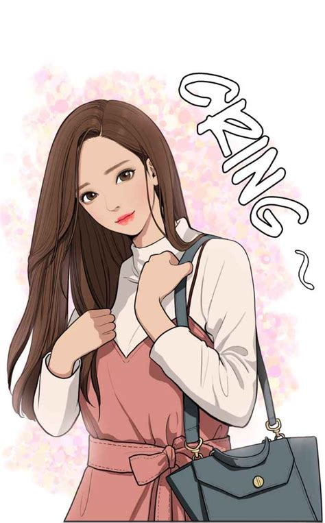 Alex gonzaga anime drawing >. Fans Wanted BLACKPINK's Jisoo To Play This Webtoon ...