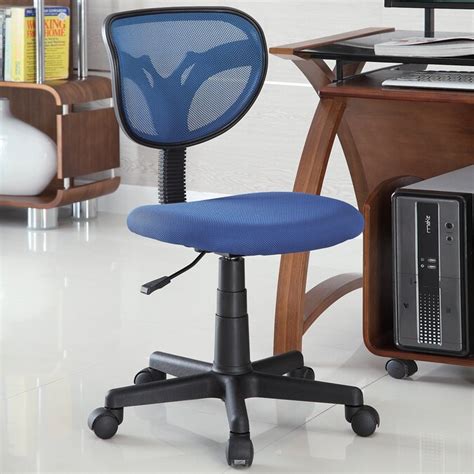 Coaster Fine Furniture Mesh Office Chair In The Office Chairs