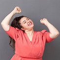 Best Fat Woman Dancing Stock Photos, Pictures & Royalty-Free Images ...