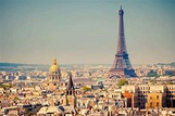 Kurztrip Paris: 3 Nächte inklusive Flug ab 230€