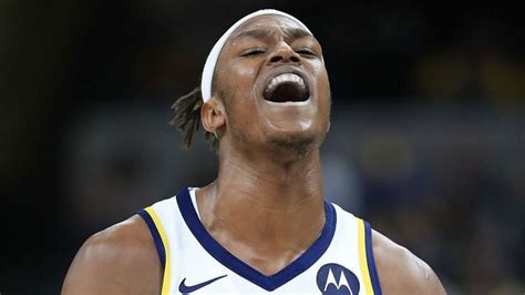 Victory Over Lakers A Signature Win For Pacers Says Turner
