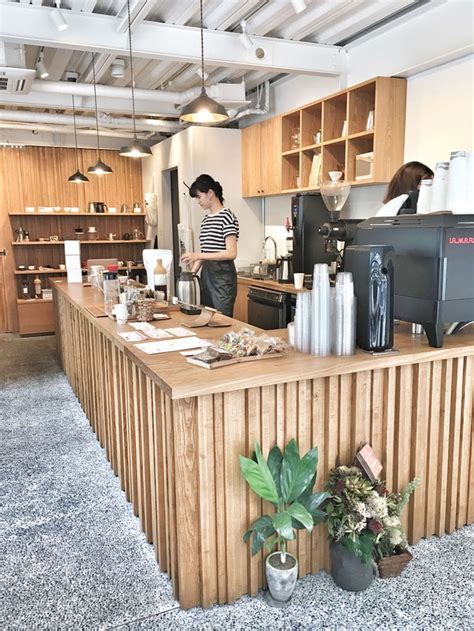 Japan The Best Third Wave Coffee Bars In 2021 Coffee Stand Design