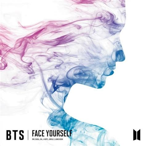 Face Yourself Cd