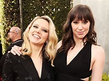 Who is Kate McKinnon's Girlfriend/Partner? Who is She Dating in 2021 ...