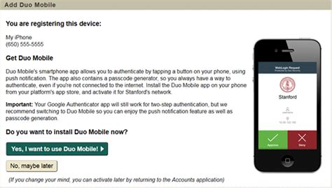 How to make a boost mobile payment: How to Set Up a Smartphone for Two-Step Authentication ...