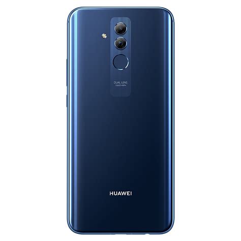 Sobeonline1 Huawei Mate 20 Lite Sne Lx3 64gb Factory Unlocked Gsm 6