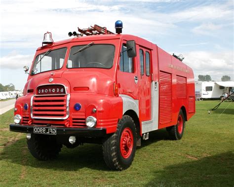 Bedford Fire Engine For Sale In Uk 62 Used Bedford Fire Engines