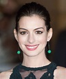 Anne Hathaway - SensaCine.com.mx