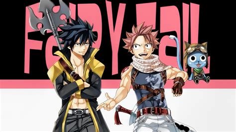 Maybe you would like to learn more about one of these? fairy tail - PS4Wallpapers.com