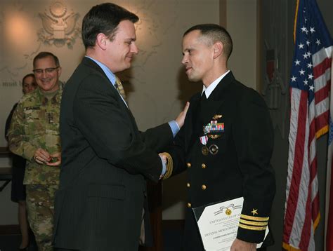 Defense Meritorious Service Medal Flickr
