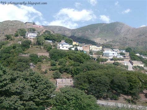 Nawanshehr Abbottabad Nature Cultural And Travel