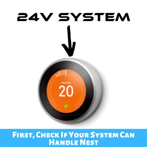 How To Fix Nest Thermostat Not Cooling Check This First Technology Rater