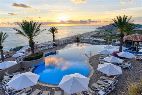 Pueblo Bonito Sunset Beach Golf And Spa Resort All Inclusive Qantas Hotels