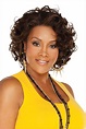 Obsess Wig by Vivica Fox | Human Hair, Lace Front