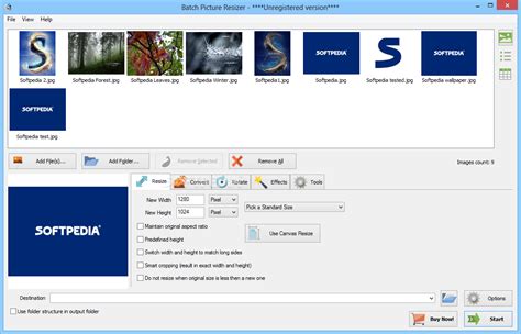 How to mass download images on chrome the best extension. Download Batch Picture Resizer 9.2