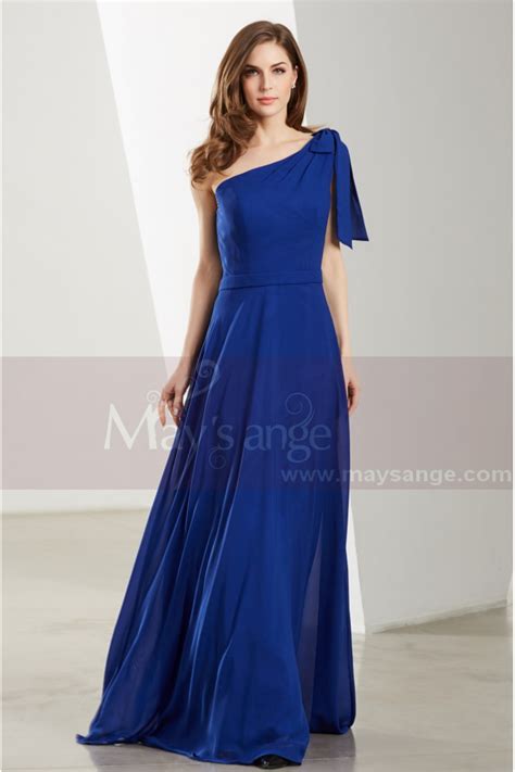 Formal Gown Long Blue Dress Dresses Images 2022