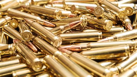 Ammunition Types And Where To Buy Smartguy