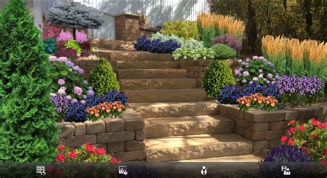 Create instant, impressive landscape designs right on your tablet. Landscape Design App Free | Newsonair.org