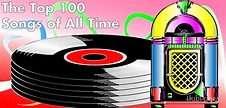 The 100 Greatest Songs of All Time - Spinditty