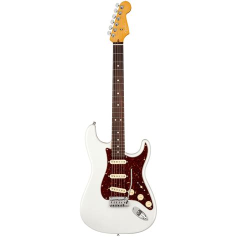 Fender American Ultra Stratocaster Rw Apl Electric Guitar
