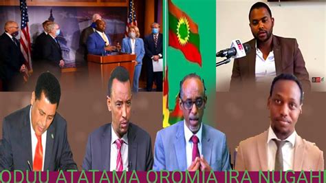 Oduu Atatama Oromia Ira Nugahe Jun 292020 Youtube