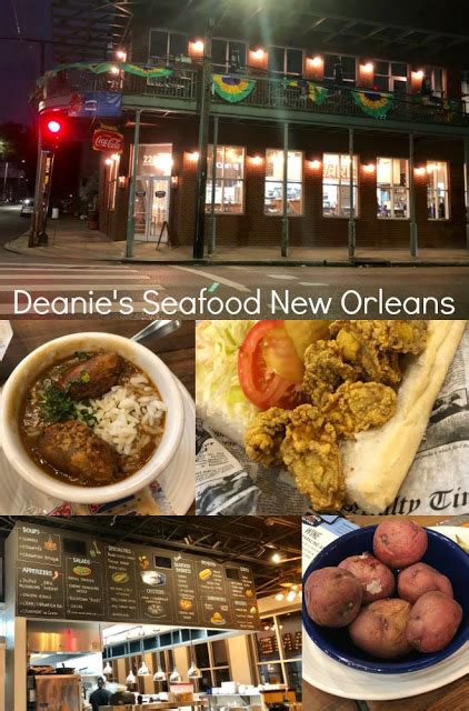 The BEST Places to Eat and Drink in New Orleans, Louisiana | Haitian